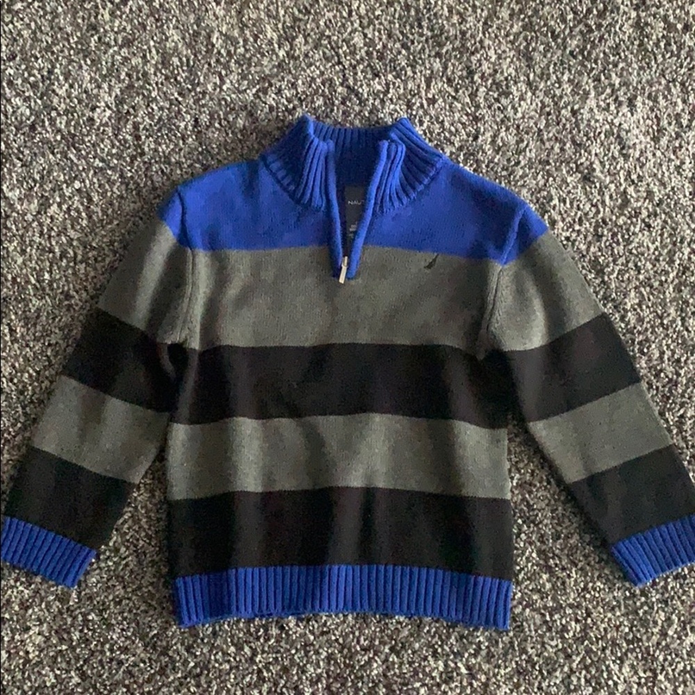 Náutica Sweater